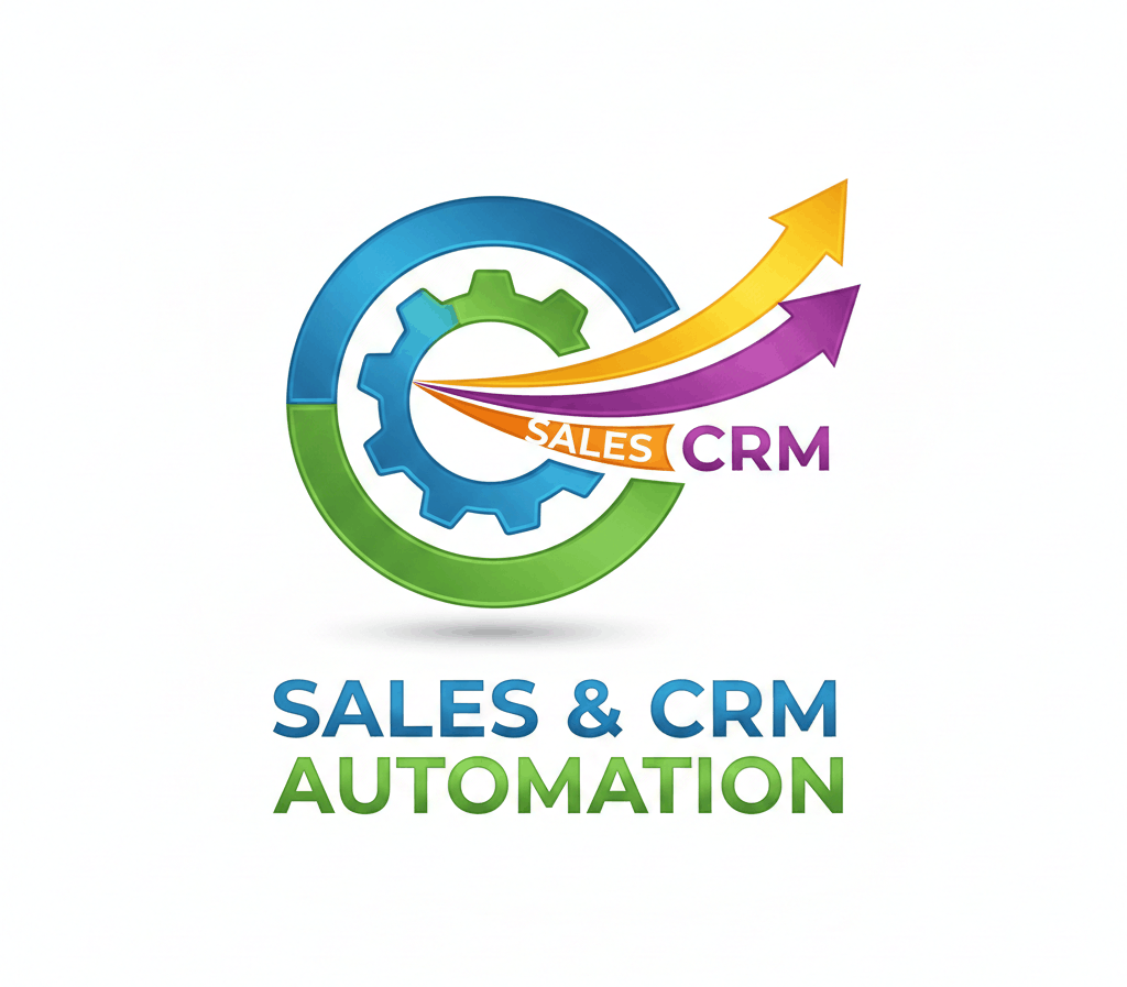 Sales & CRM Automation