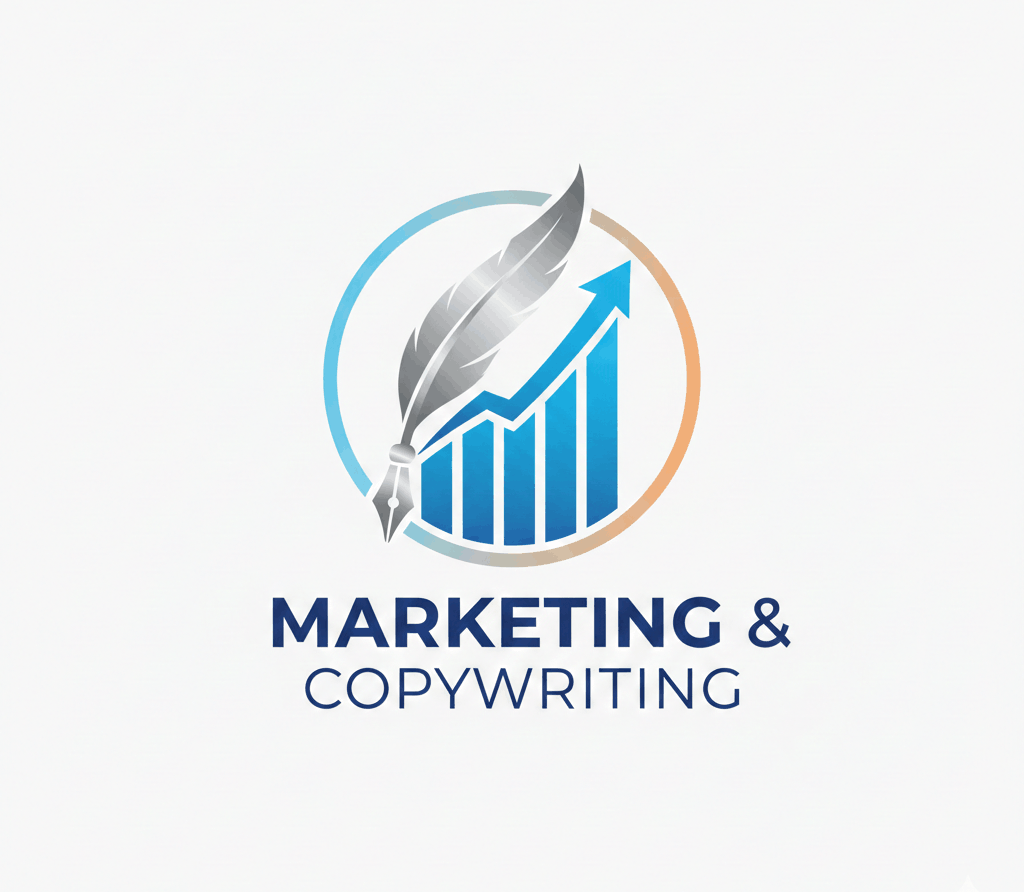 Marketing & Copywriting