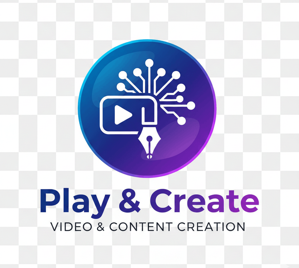 Video & Content Creation