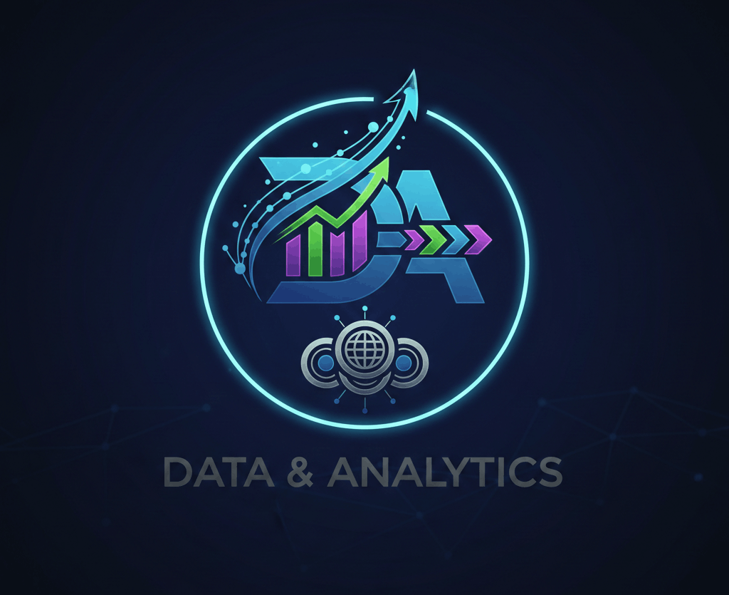 Data & Analytics
